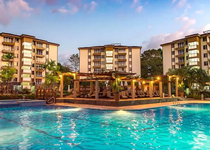 Condo En Jaco