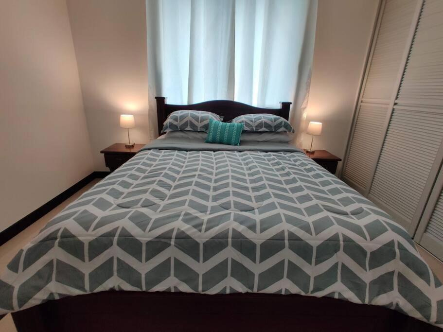 En Apartment