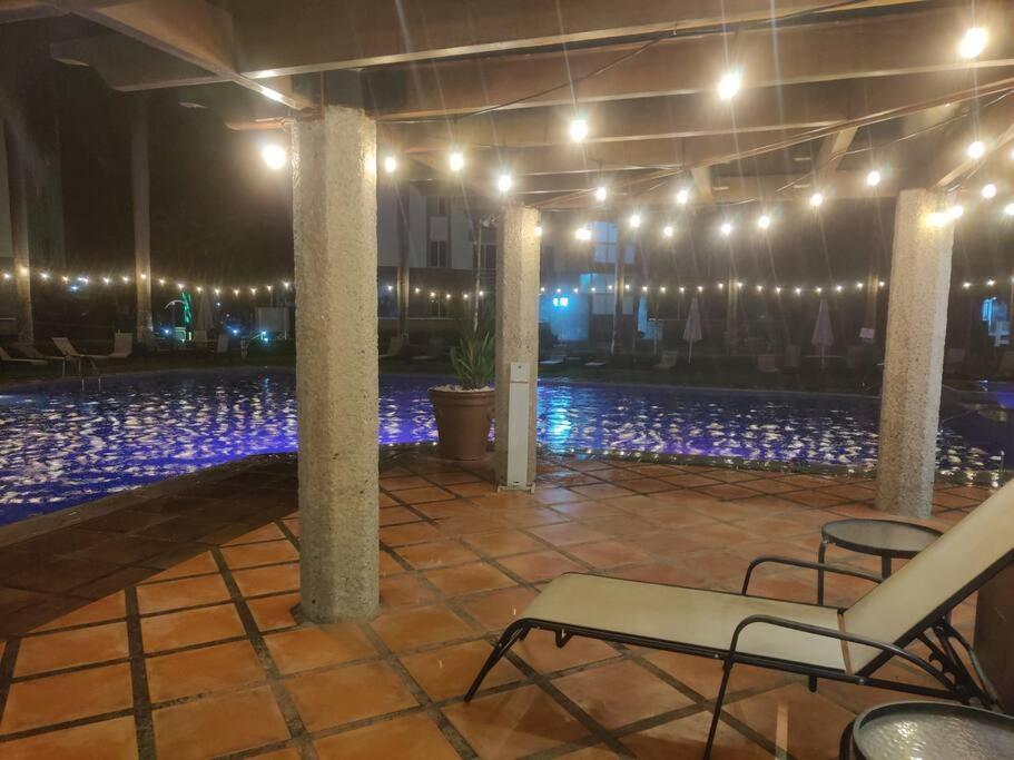 Apartment En Jaco