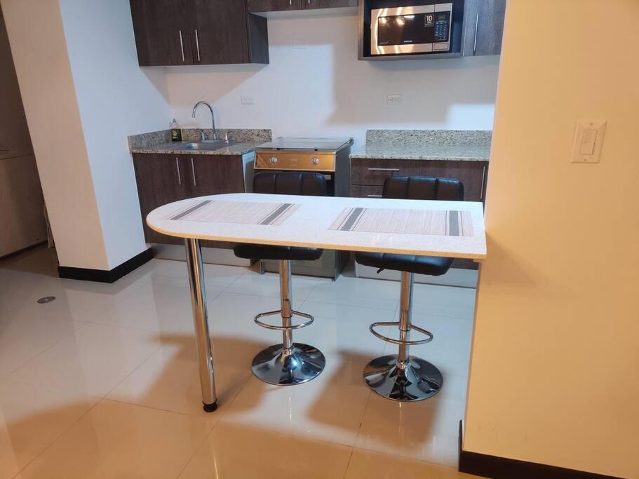 En Apartment