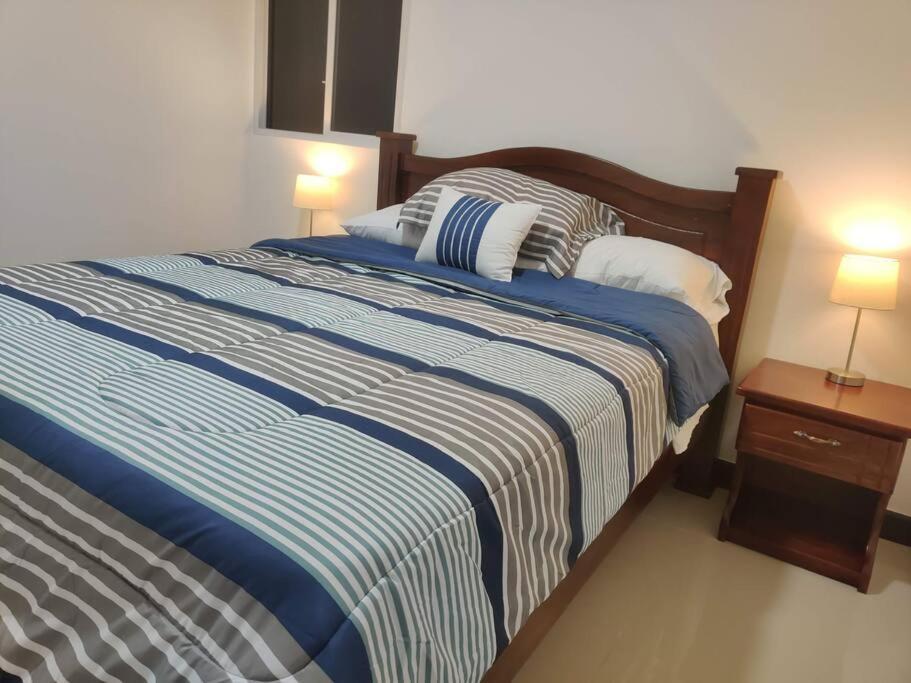 Apartment En Jaco