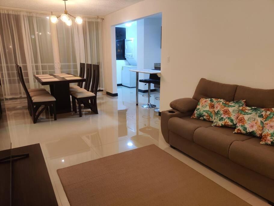 Apartment En