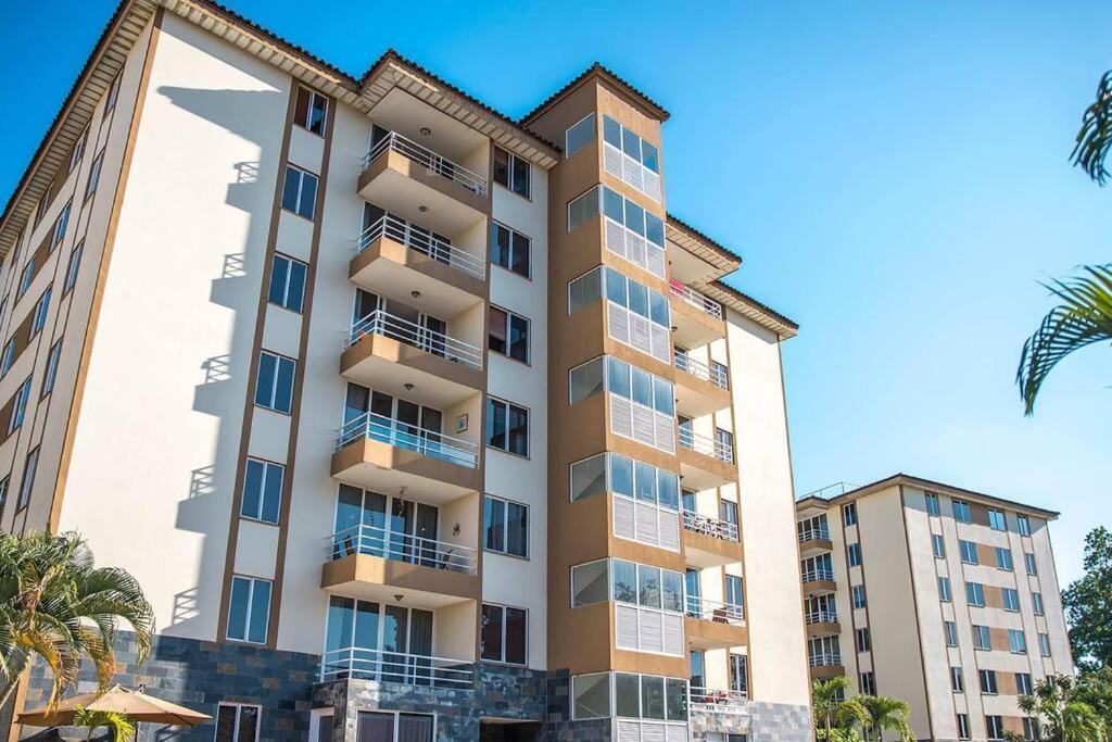 Apartment En *