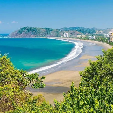 Condo En Jaco Exterior photo