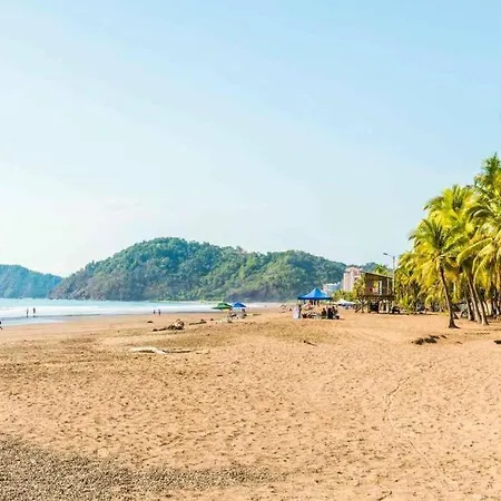 Condo En Jaco Exterior photo