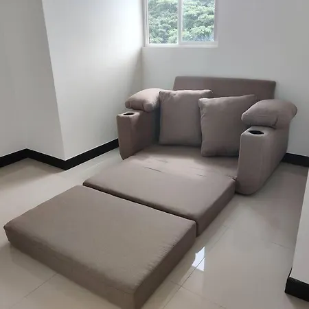 Condo En Jaco Exterior photo