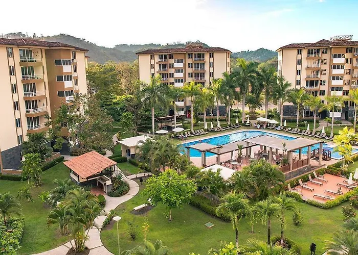 Condo En Jaco